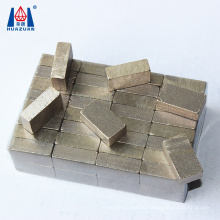 2000mm segment for cutting marble stone